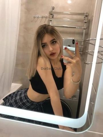 Марина